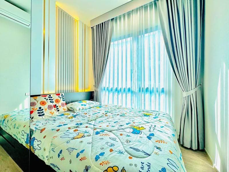 Origin Plug & Play Ramintra, Bangkok, 62-9 Ram Intra Road, Ram Inthra, Khan Na Yao, Bangkok, 1 Bedroom, 27 sqm, Condo For Rent, by Chanon Phangchienghien, 500506283 - DDproperty.com