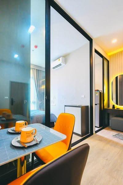 Origin Plug & Play Ramintra, Bangkok, 62-9 Ram Intra Road, Ram Inthra, Khan Na Yao, Bangkok, 1 Bedroom, 27 sqm, Condo For Rent, by Chanon Phangchienghien, 500506283 - DDproperty.com