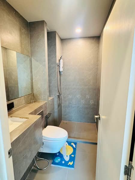 Origin Plug & Play Ramintra, Bangkok, 62-9 Ram Intra Road, Ram Inthra, Khan Na Yao, Bangkok, 1 Bedroom, 27 sqm, Condo For Rent, by Chanon Phangchienghien, 500506283 - DDproperty.com