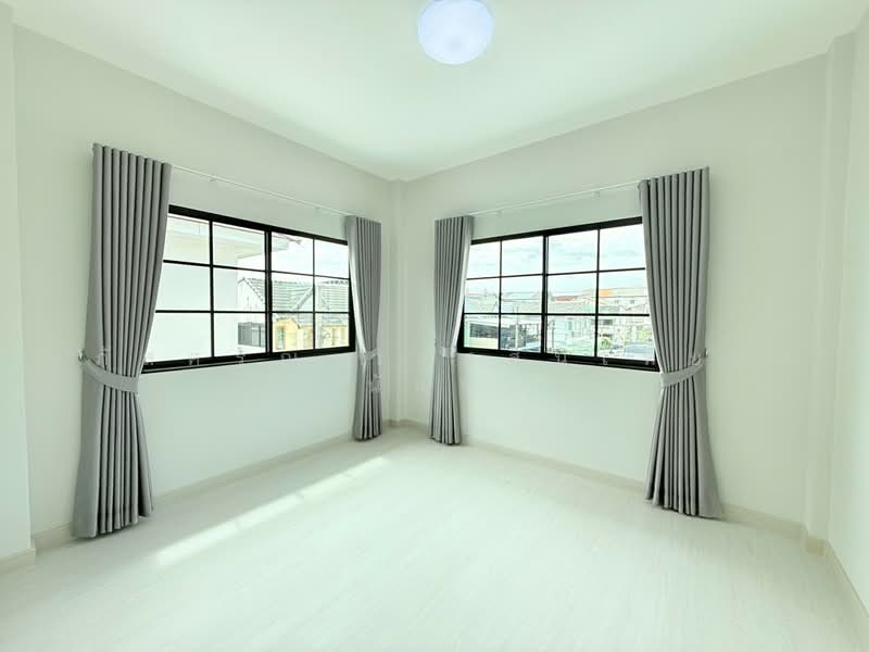 หมู่บ้านราชพฤกษ์ รามอินทรา-หทัยราษฎร์ แขวงบางชัน เขตคลองสามวา, กรุงเทพ, หทัยราษฎร์, บางชัน, คลองสามวา, กรุงเทพ, 200 ตร.ม., บ้านเดี่ยว ขาย, โดย นภัสศรณ์ วงศ์สินไทยกร (นันท์), 500506284 - DDproperty.com