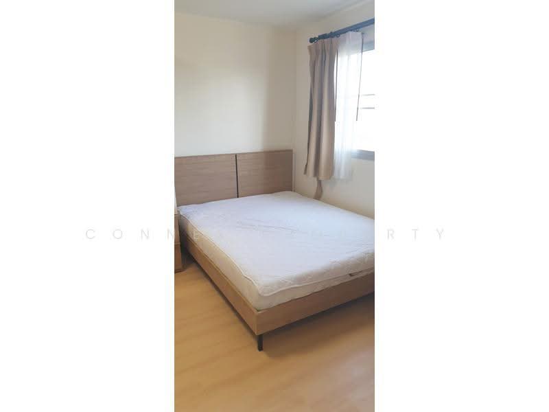 Lumpini Condo Town Romklao-Suvarnabhumi, bangkok, Rom Klao Road 1, Khlong Sam Prawet, Lat Krabang, Bangkok, Studio, 22 sqm, Condo For Sale, by Connex Property, 500506289 - DDproperty.com