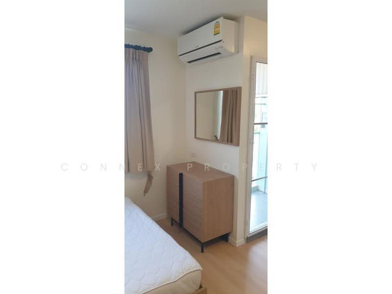 Lumpini Condo Town Romklao-Suvarnabhumi : ลุมพินี คอนโดทาวน์ ร่มเกล้า - สุวรรณภูมิ, กรุงเทพ, ถนนร่มเกล้า 1, คลองสามประเวศ, ลาดกระบัง, กรุงเทพ, 22 ตร.ม., คอนโด ขาย, โดย Connex Property, 500506289 - DDproperty.com