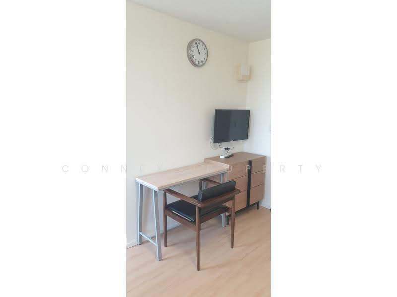 Lumpini Condo Town Romklao-Suvarnabhumi : ลุมพินี คอนโดทาวน์ ร่มเกล้า - สุวรรณภูมิ, กรุงเทพ, ถนนร่มเกล้า 1, คลองสามประเวศ, ลาดกระบัง, กรุงเทพ, 22 ตร.ม., คอนโด ขาย, โดย Connex Property, 500506289 - DDproperty.com