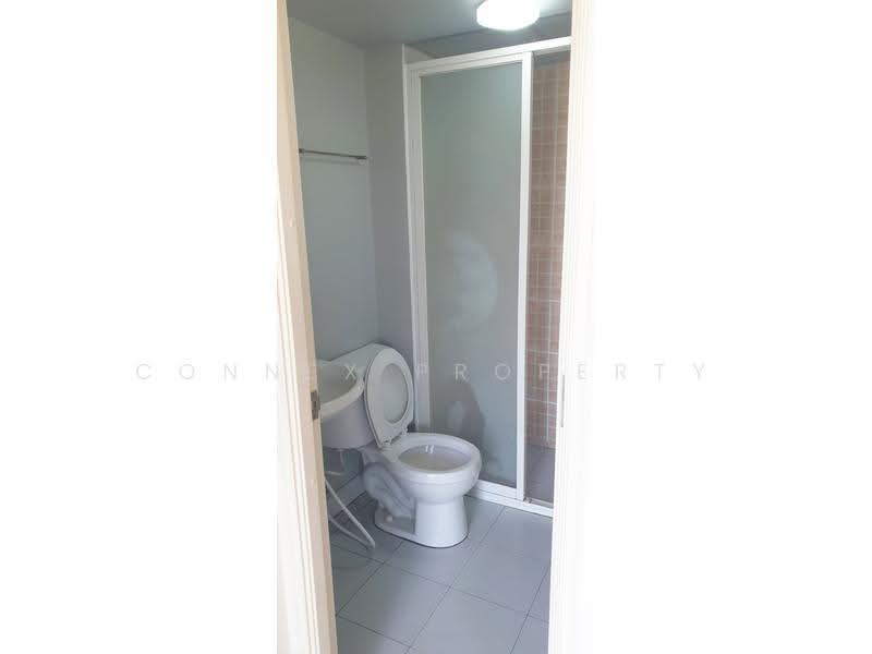 Lumpini Condo Town Romklao-Suvarnabhumi, bangkok, Rom Klao Road 1, Khlong Sam Prawet, Lat Krabang, Bangkok, Studio, 22 sqm, Condo For Sale, by Connex Property, 500506289 - DDproperty.com