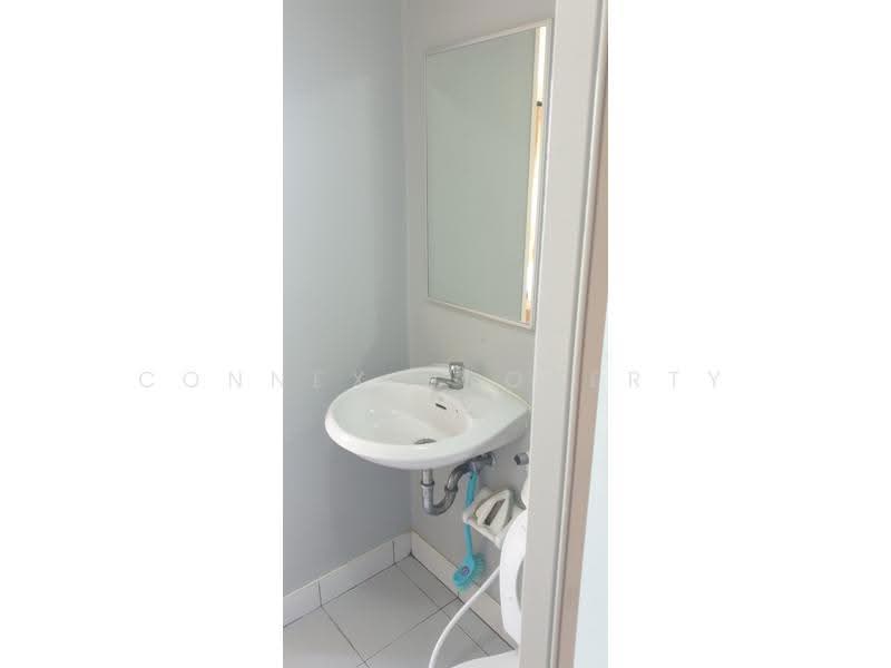 Lumpini Condo Town Romklao-Suvarnabhumi, bangkok, Rom Klao Road 1, Khlong Sam Prawet, Lat Krabang, Bangkok, Studio, 22 sqm, Condo For Sale, by Connex Property, 500506289 - DDproperty.com