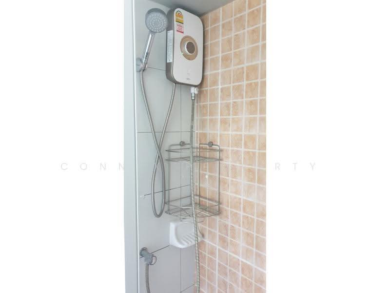 Lumpini Condo Town Romklao-Suvarnabhumi, bangkok, Rom Klao Road 1, Khlong Sam Prawet, Lat Krabang, Bangkok, Studio, 22 sqm, Condo For Sale, by Connex Property, 500506289 - DDproperty.com