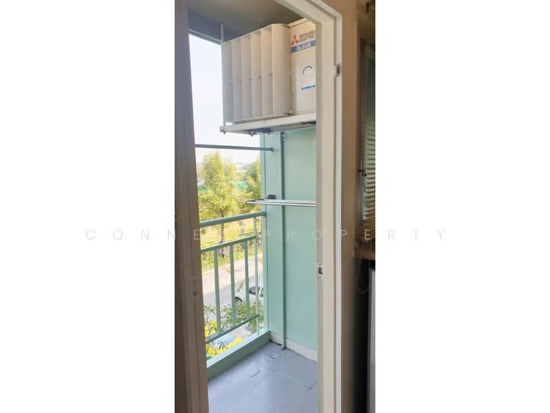 Lumpini Condo Town Romklao-Suvarnabhumi, bangkok, Rom Klao Road 1, Khlong Sam Prawet, Lat Krabang, Bangkok, Studio, 22 sqm, Condo For Sale, by Connex Property, 500506289 - DDproperty.com