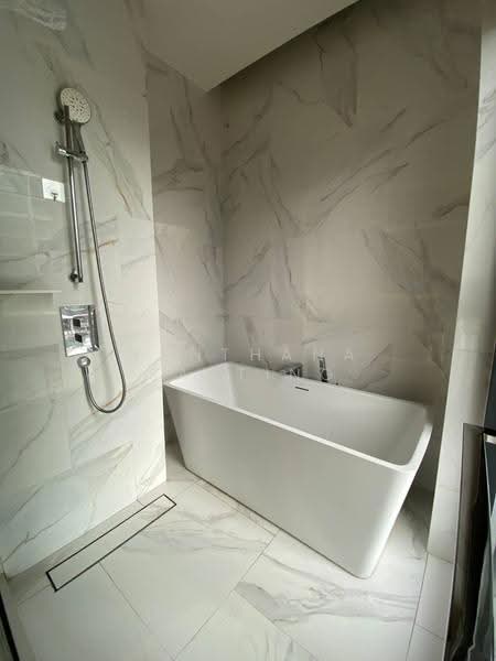 The Reserve Sathorn, Bangkok, Thanon Suan Phlu, Thung Maha Mek, Sathon, Bangkok, 1 Bedroom, 48 sqm, Condo For Rent, by Nanthana SaeTing, 500506291 - DDproperty.com