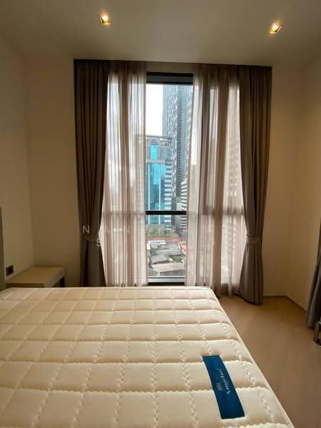 The Reserve Sathorn, Bangkok, Thanon Suan Phlu, Thung Maha Mek, Sathon, Bangkok, 1 Bedroom, 48 sqm, Condo For Rent, by Nanthana SaeTing, 500506291 - DDproperty.com
