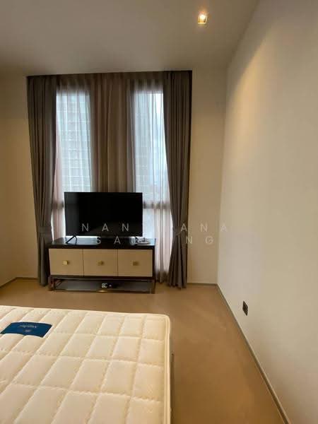 The Reserve Sathorn, Bangkok, Thanon Suan Phlu, Thung Maha Mek, Sathon, Bangkok, 1 Bedroom, 48 sqm, Condo For Rent, by Nanthana SaeTing, 500506291 - DDproperty.com