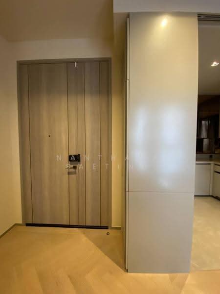 The Reserve Sathorn : เดอะ รีเซิร์ฟ สาทร, กรุงเทพ, ถ.สวนพลู, ทุ่งมหาเมฆ, สาทร, กรุงเทพ, 48 ตร.ม., คอนโด ให้เช่า, โดย Nanthana SaeTing, 500506291 - DDproperty.com