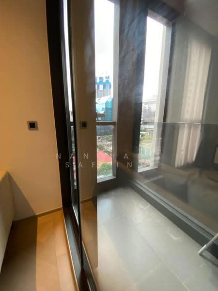 The Reserve Sathorn, Bangkok, Thanon Suan Phlu, Thung Maha Mek, Sathon, Bangkok, 1 Bedroom, 48 sqm, Condo For Rent, by Nanthana SaeTing, 500506291 - DDproperty.com