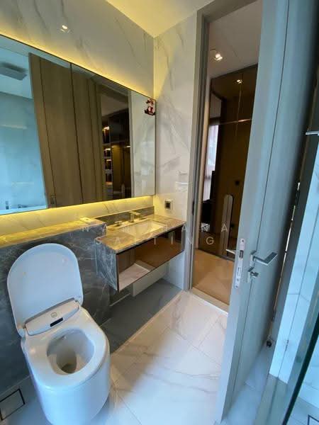 The Reserve Sathorn, Bangkok, Thanon Suan Phlu, Thung Maha Mek, Sathon, Bangkok, 1 Bedroom, 48 sqm, Condo For Rent, by Nanthana SaeTing, 500506291 - DDproperty.com
