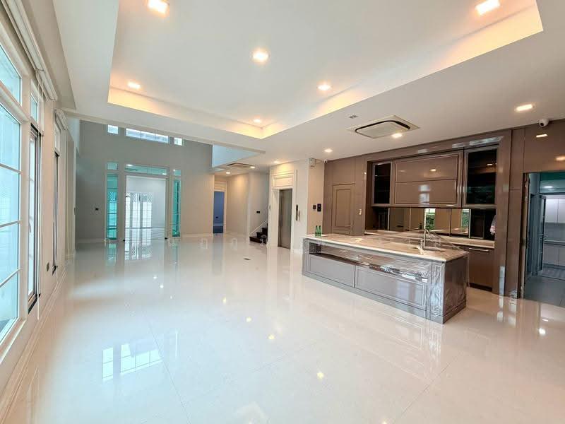 Ladawan Rama 2, Bangkok, Rama 2 Road, Samae Dam, Bang Khun Thian, Bangkok, 5 Bedrooms, 526 sqm, Single Detached House For Sale, by kanthapoom pornngam, 500506292 - DDproperty.com