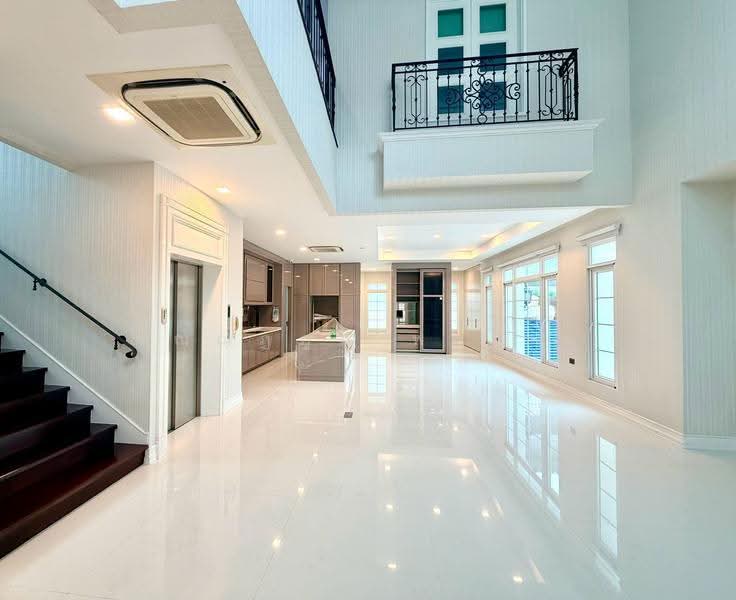 Ladawan Rama 2, Bangkok, Rama 2 Road, Samae Dam, Bang Khun Thian, Bangkok, 5 Bedrooms, 526 sqm, Single Detached House For Sale, by kanthapoom pornngam, 500506292 - DDproperty.com