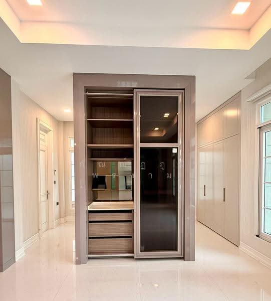Ladawan Rama 2, Bangkok, Rama 2 Road, Samae Dam, Bang Khun Thian, Bangkok, 5 Bedrooms, 526 sqm, Single Detached House For Sale, by kanthapoom pornngam, 500506292 - DDproperty.com