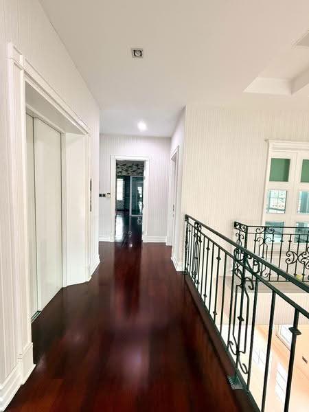 Ladawan Rama 2, Bangkok, Rama 2 Road, Samae Dam, Bang Khun Thian, Bangkok, 5 Bedrooms, 526 sqm, Single Detached House For Sale, by kanthapoom pornngam, 500506292 - DDproperty.com