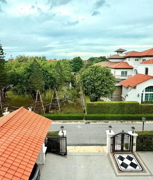 Ladawan Rama 2, Bangkok, Rama 2 Road, Samae Dam, Bang Khun Thian, Bangkok, 5 Bedrooms, 526 sqm, Single Detached House For Sale, by kanthapoom pornngam, 500506292 - DDproperty.com
