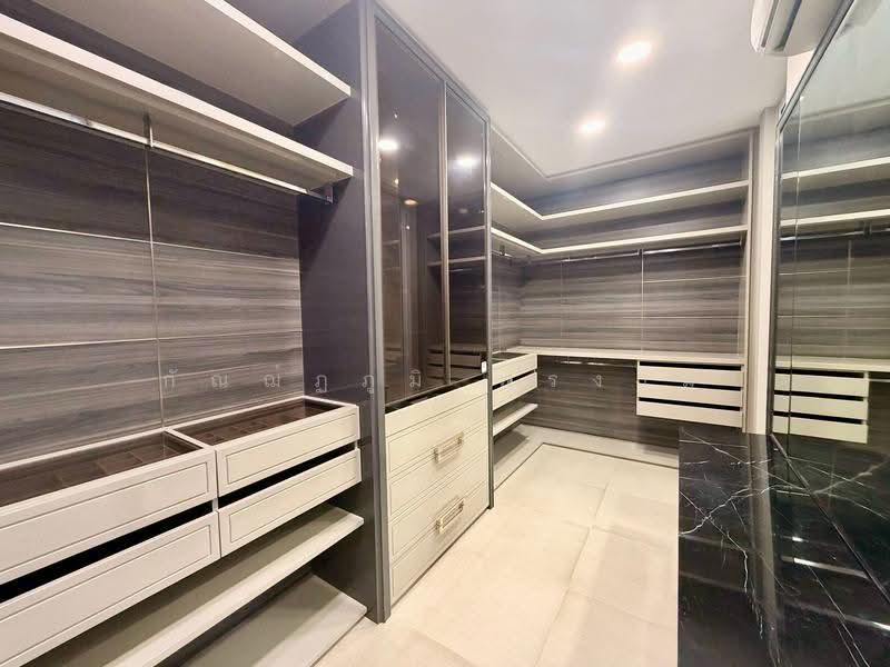 Ladawan Rama 2, Bangkok, Rama 2 Road, Samae Dam, Bang Khun Thian, Bangkok, 5 Bedrooms, 526 sqm, Single Detached House For Sale, by kanthapoom pornngam, 500506292 - DDproperty.com