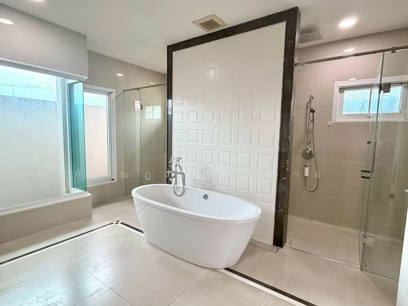 Ladawan Rama 2, Bangkok, Rama 2 Road, Samae Dam, Bang Khun Thian, Bangkok, 5 Bedrooms, 526 sqm, Single Detached House For Sale, by kanthapoom pornngam, 500506292 - DDproperty.com