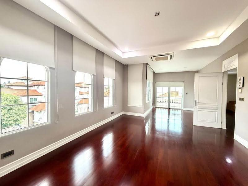 Ladawan Rama 2, Bangkok, Rama 2 Road, Samae Dam, Bang Khun Thian, Bangkok, 5 Bedrooms, 526 sqm, Single Detached House For Sale, by kanthapoom pornngam, 500506292 - DDproperty.com