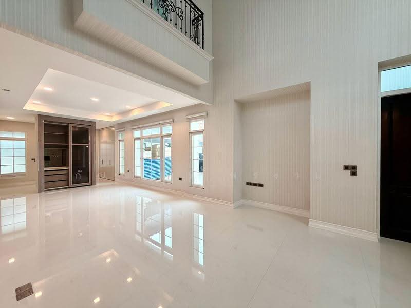 Ladawan Rama 2, Bangkok, Rama 2 Road, Samae Dam, Bang Khun Thian, Bangkok, 5 Bedrooms, 526 sqm, Single Detached House For Sale, by kanthapoom pornngam, 500506292 - DDproperty.com