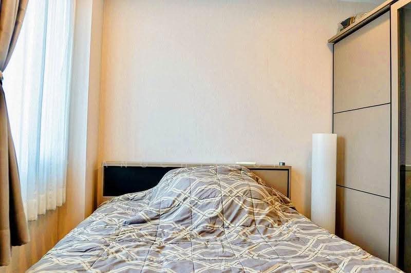 Artisan Ratchada, Bangkok, 99 Tienruammitr Road, Huai Khwang, Bangkok, 1 Bedroom, 28 sqm, Condo For Rent, by Chanon Phangchienghien, 500506293 - DDproperty.com