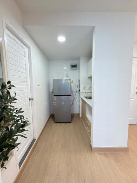 Lumpini Condo Town Nida-Sereethai 2 : ลุมพินี คอนโดทาวน์ นิด้า เสรีไทย 2, กรุงเทพ, เสรีไทย, คลองกุ่ม, บึงกุ่ม, กรุงเทพ, 26 ตร.ม., คอนโด ขาย, โดย Connex Property, 500506294 - DDproperty.com