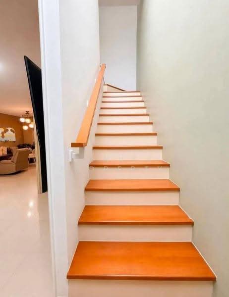 Lio Rattanathibet-Westgate, Nonthaburi, Soi Wat Sao Thong Hin, Sao Thong Hin, Bang Yai, Nonthaburi, 4 Bedrooms, 250 sqm, Townhouse For Sale, by Connex Property, 500506298 - DDproperty.com