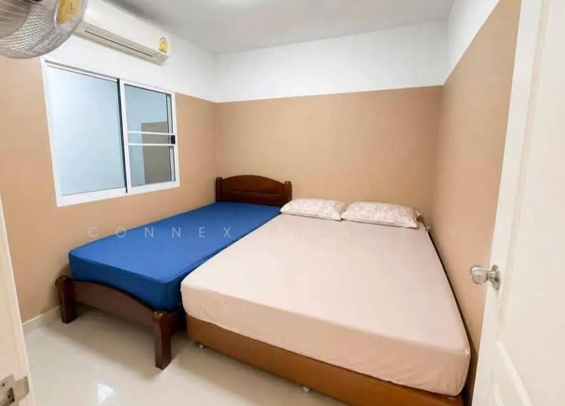 Lio Rattanathibet-Westgate : ไลโอ รัตนาธิเบศร์-เวสต์เกต, นนทบุรี, ซอย วัดเสาธงหิน, เสาธงหิน, บางใหญ่, นนทบุรี, 250 ตร.ม., ทาวน์เฮ้าส์ ขาย, โดย Connex Property, 500506298 - DDproperty.com