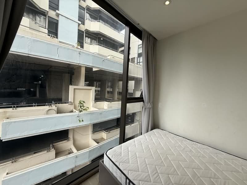 Fynn Asoke, Bangkok, 28 Sukhumvit 10 Alley, Khlong Toei, Bangkok, 2 Bedrooms, 46 sqm, Condo For Rent, by Nanthana SaeTing, 500506300 - DDproperty.com
