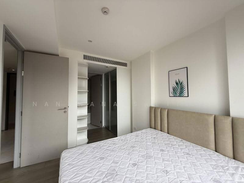 Fynn Asoke, Bangkok, 28 Sukhumvit 10 Alley, Khlong Toei, Bangkok, 2 Bedrooms, 46 sqm, Condo For Rent, by Nanthana SaeTing, 500506300 - DDproperty.com