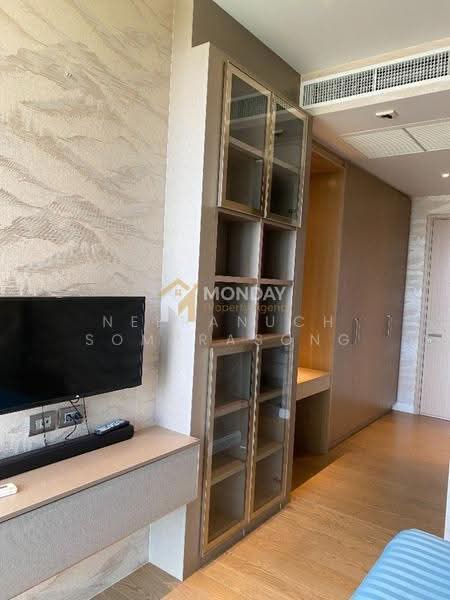 Magnolias Waterfront Residences : แมกโนเลียส์ วอเตอร์ฟรอนท์ เรสซิเดนซ์, กรุงเทพ, 259 ถ. กรุงธนบุรี, คลองต้นไทร, คลองสาน, กรุงเทพ, 79 ตร.ม., คอนโด ขาย, โดย Neeranuch Somprasong, 500506303 - DDproperty.com