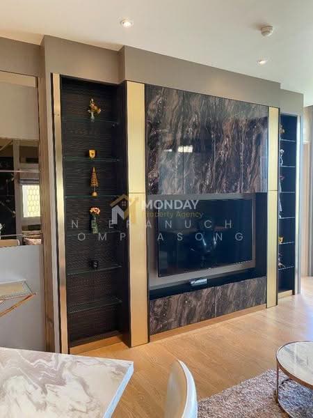 Magnolias Waterfront Residences : แมกโนเลียส์ วอเตอร์ฟรอนท์ เรสซิเดนซ์, กรุงเทพ, 259 ถ. กรุงธนบุรี, คลองต้นไทร, คลองสาน, กรุงเทพ, 79 ตร.ม., คอนโด ขาย, โดย Neeranuch Somprasong, 500506303 - DDproperty.com
