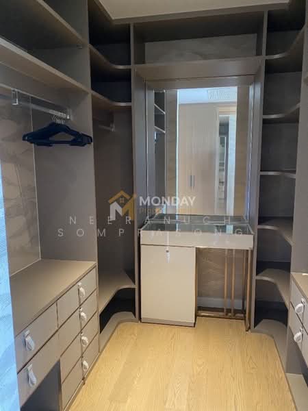 Magnolias Waterfront Residences : แมกโนเลียส์ วอเตอร์ฟรอนท์ เรสซิเดนซ์, กรุงเทพ, 259 ถ. กรุงธนบุรี, คลองต้นไทร, คลองสาน, กรุงเทพ, 79 ตร.ม., คอนโด ขาย, โดย Neeranuch Somprasong, 500506303 - DDproperty.com