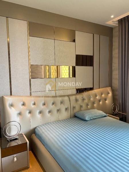 Magnolias Waterfront Residences : แมกโนเลียส์ วอเตอร์ฟรอนท์ เรสซิเดนซ์, กรุงเทพ, 259 ถ. กรุงธนบุรี, คลองต้นไทร, คลองสาน, กรุงเทพ, 79 ตร.ม., คอนโด ขาย, โดย Neeranuch Somprasong, 500506303 - DDproperty.com