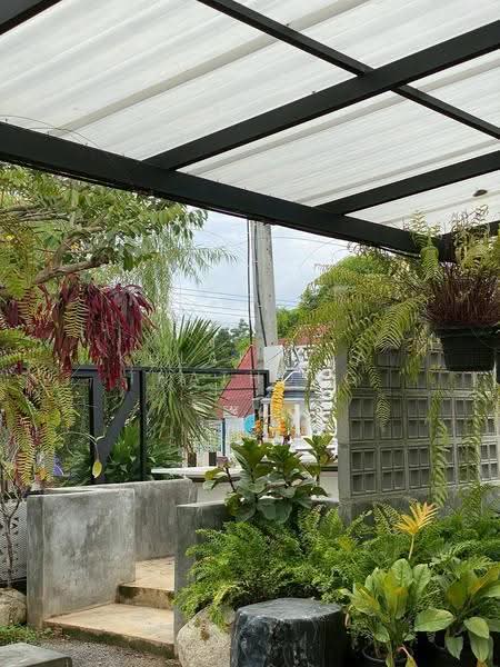 House for Sale with Restaurant Business — "Krua Ban Rai", Kanchanaburi, Nong Bua, Muang Kanchanaburi, Kanchanaburi, , 500 sqm, Business For Sale, by Kulapeeda Thathong, 500506304 - DDproperty.com