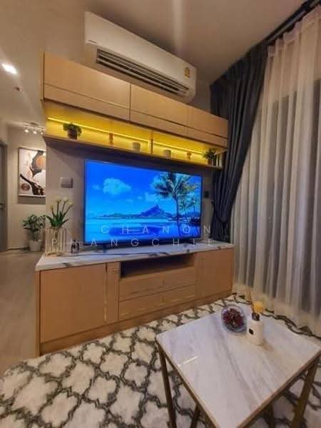 Life Sukhumvit 62, Bangkok, Soi Sukhumvit 62, Bang Chak, Phra Khanong, Bangkok, 2 Bedrooms, 50 sqm, Condo For Sale, by Chanon Phangchienghien, 500506305 - DDproperty.com