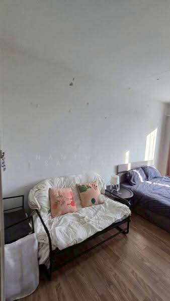 Unio Sukhumvit 72, Samut Prakan, 285 Soi Sukhumvit 72, Samrong Nua, Muang Samut Prakarn, Samut Prakan, Studio, 23 sqm, Condo For Rent, by Nanthana SaeTing, 500506308 - DDproperty.com