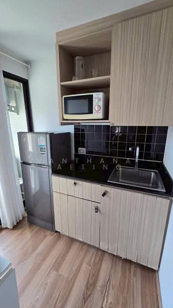 Unio Sukhumvit 72 : ยูนิโอ สุขุมวิท 72, สมุทรปราการ, 285 ซอยสุขุมวิท 72, สำโรงเหนือ, เมืองสมุทรปราการ, สมุทรปราการ, 23 ตร.ม., คอนโด ให้เช่า, โดย Nanthana SaeTing, 500506308 - DDproperty.com