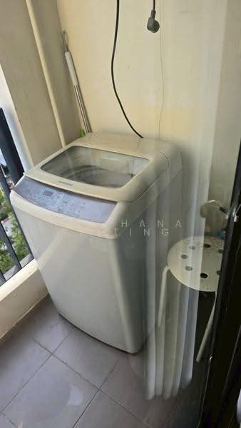 Unio Sukhumvit 72, Samut Prakan, 285 Soi Sukhumvit 72, Samrong Nua, Muang Samut Prakarn, Samut Prakan, Studio, 23 sqm, Condo For Rent, by Nanthana SaeTing, 500506308 - DDproperty.com
