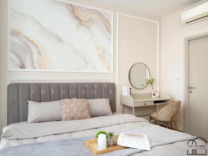 The Line Jatujak-Mochit, Bangkok, Phaholyothin Road, Jom Phon, Chatuchak, Bangkok, 3 Bedrooms, 78 sqm, Condo For Rent, by Chanon Phangchienghien, 500506309 - DDproperty.com