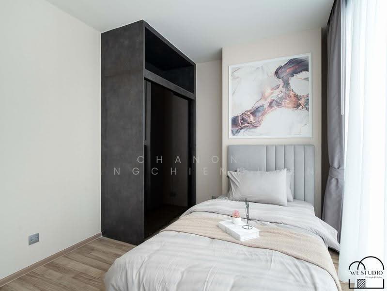 The Line Jatujak-Mochit, Bangkok, Phaholyothin Road, Jom Phon, Chatuchak, Bangkok, 3 Bedrooms, 78 sqm, Condo For Rent, by Chanon Phangchienghien, 500506309 - DDproperty.com