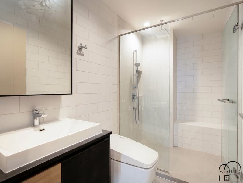 The Line Jatujak-Mochit, Bangkok, Phaholyothin Road, Jom Phon, Chatuchak, Bangkok, 3 Bedrooms, 78 sqm, Condo For Rent, by Chanon Phangchienghien, 500506309 - DDproperty.com