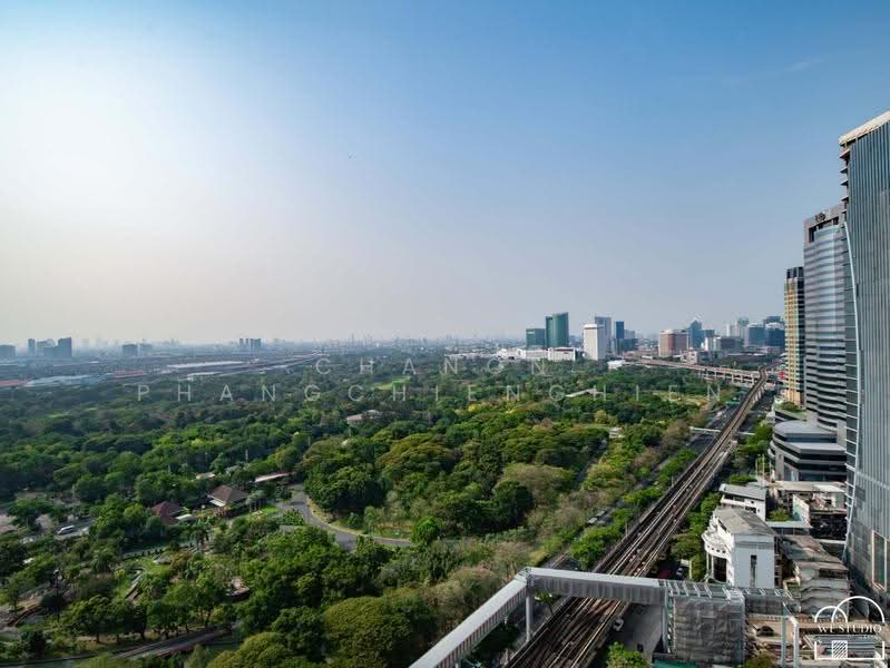 The Line Jatujak-Mochit, Bangkok, Phaholyothin Road, Jom Phon, Chatuchak, Bangkok, 3 Bedrooms, 78 sqm, Condo For Rent, by Chanon Phangchienghien, 500506309 - DDproperty.com