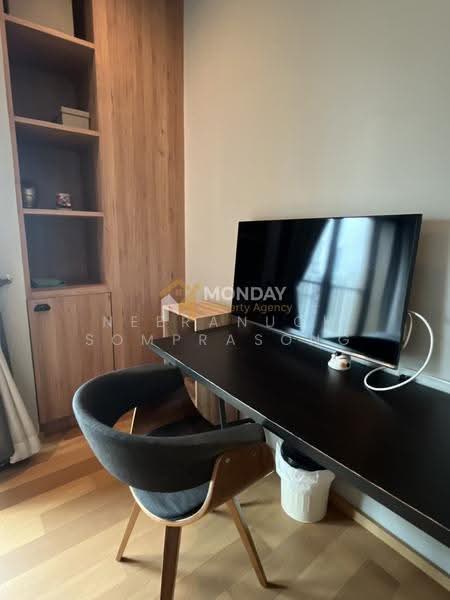 Noble Revent, Bangkok, Sri Ayutthaya Road, Thanon Phaya Thai, Ratchathewi, Bangkok, 1 Bedroom, 40 sqm, Condo For Sale, by Neeranuch Somprasong, 500506310 - DDproperty.com