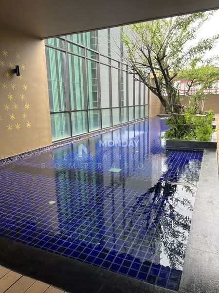 Noble Revent : โนเบิล รีเวนต์, กรุงเทพ, ถนนศรีอยุธยา, ถนนพญาไท, ราชเทวี, กรุงเทพ, 40 ตร.ม., คอนโด ขาย, โดย Neeranuch Somprasong, 500506310 - DDproperty.com