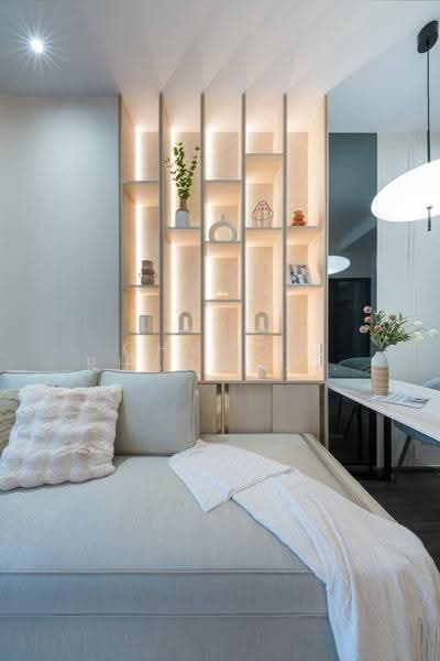 IDEO Sukhumvit Rama 4, Bangkok, Soi Sukhumvit 44, Sukhumvit Road, Phra Kanong, Khlong Toei, Bangkok, 1 Bedroom, 44 sqm, Condo For Rent, by Chanon Phangchienghien, 500506311 - DDproperty.com