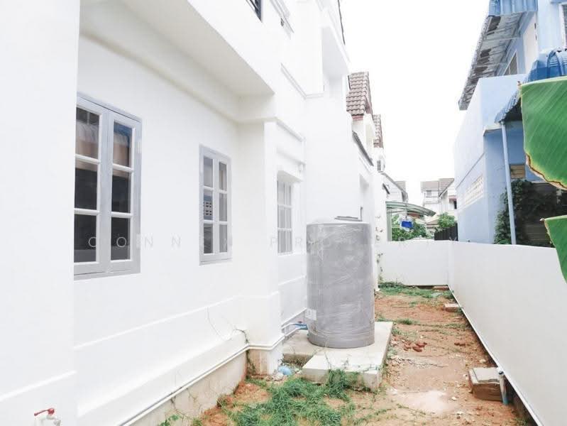 Kunalai Bangkhuntien, Bangkok, Tha Kham, Bang Khun Thian, Bangkok, 4 Bedrooms, 21 sqm, Single Detached House For Sale, by Connex Property, 500506312 - DDproperty.com