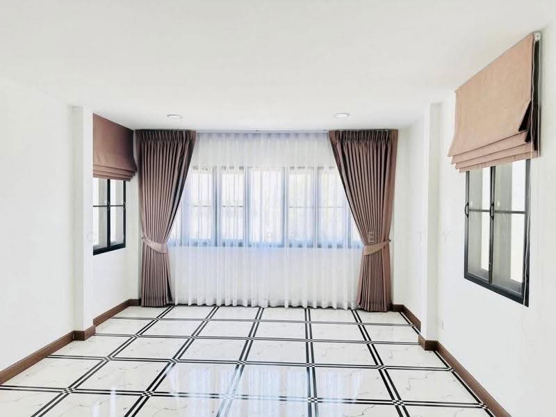 Kunalai Bangkhuntien, Bangkok, Tha Kham, Bang Khun Thian, Bangkok, 4 Bedrooms, 21 sqm, Single Detached House For Sale, by Connex Property, 500506313 - DDproperty.com